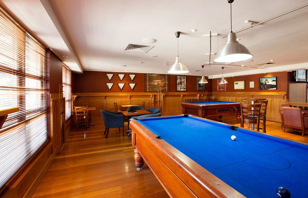 Wilsonton Hotel Toowoomba Ngoại thất bức ảnh