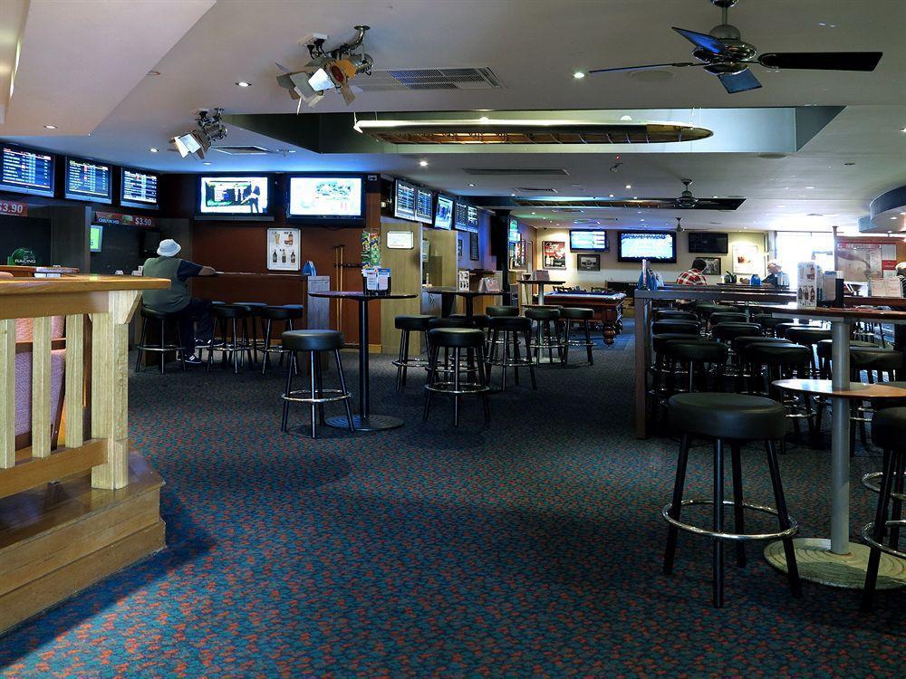 Wilsonton Hotel Toowoomba Ngoại thất bức ảnh