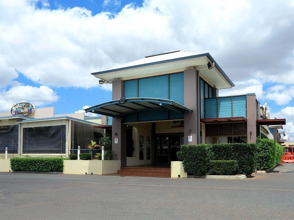 Wilsonton Hotel Toowoomba Ngoại thất bức ảnh