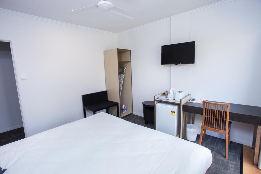 Wilsonton Hotel Toowoomba Ngoại thất bức ảnh