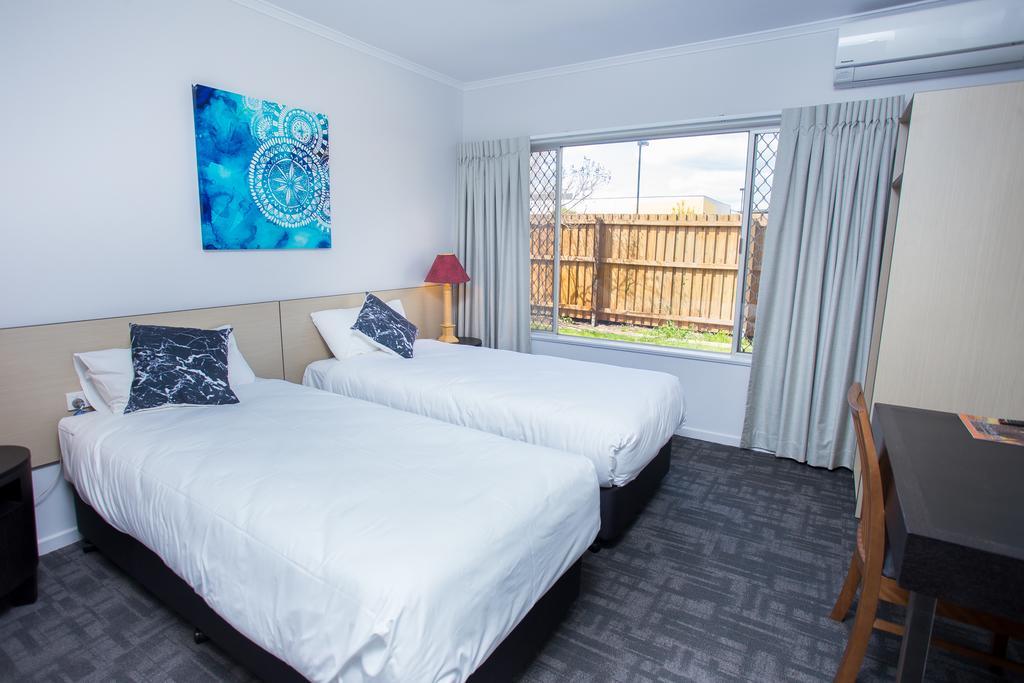 Wilsonton Hotel Toowoomba Ngoại thất bức ảnh
