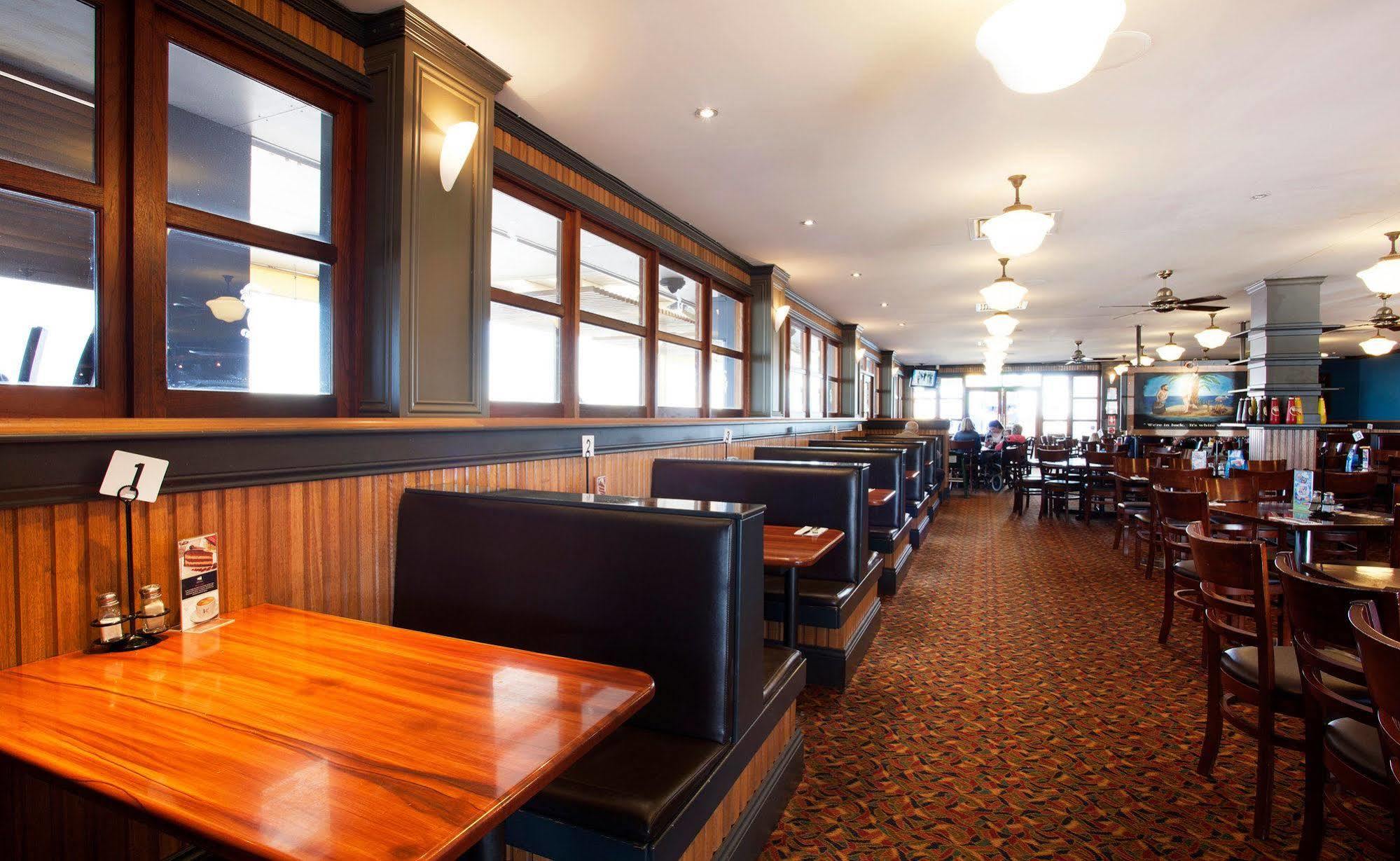 Wilsonton Hotel Toowoomba Ngoại thất bức ảnh