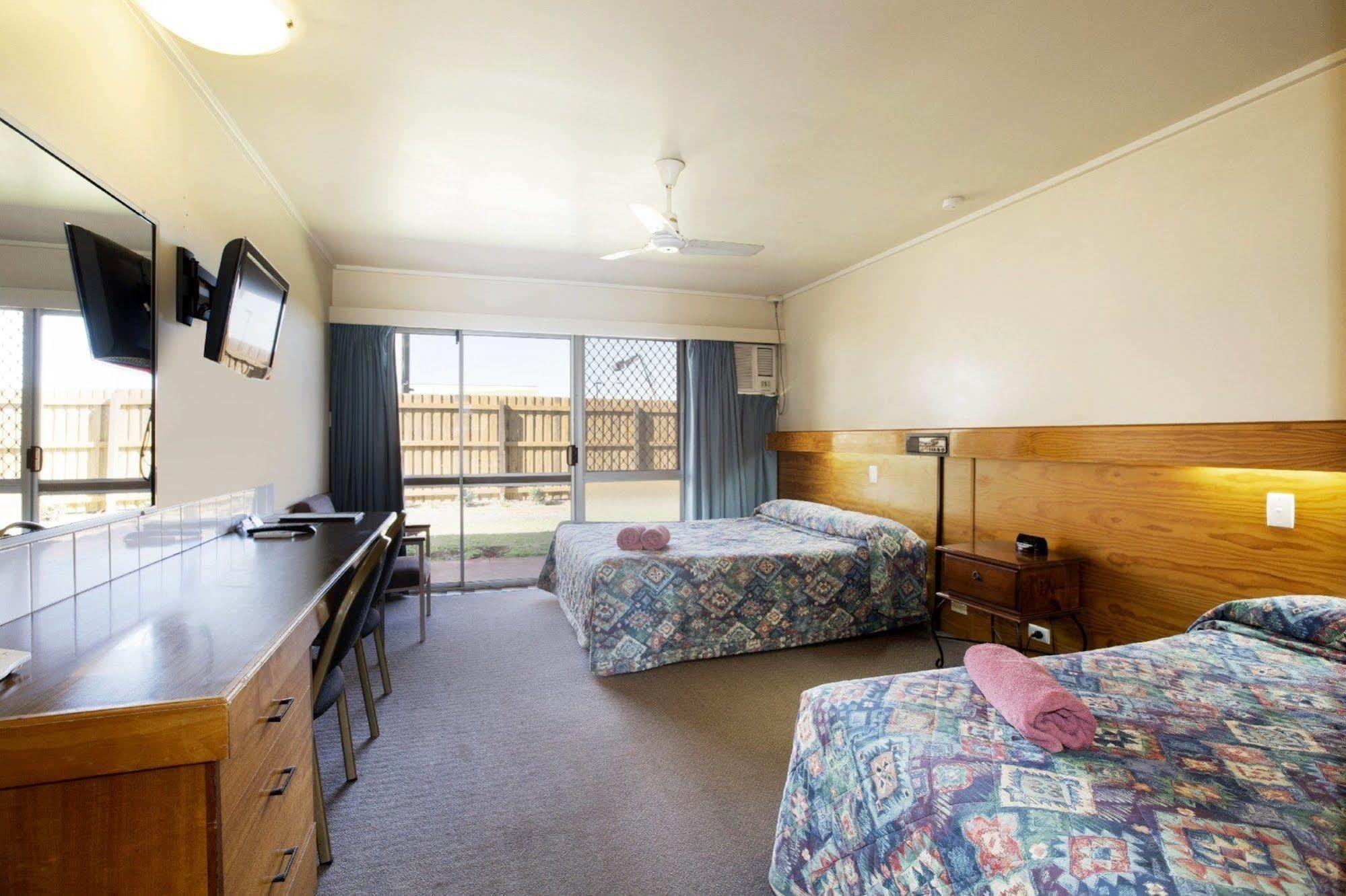 Wilsonton Hotel Toowoomba Ngoại thất bức ảnh