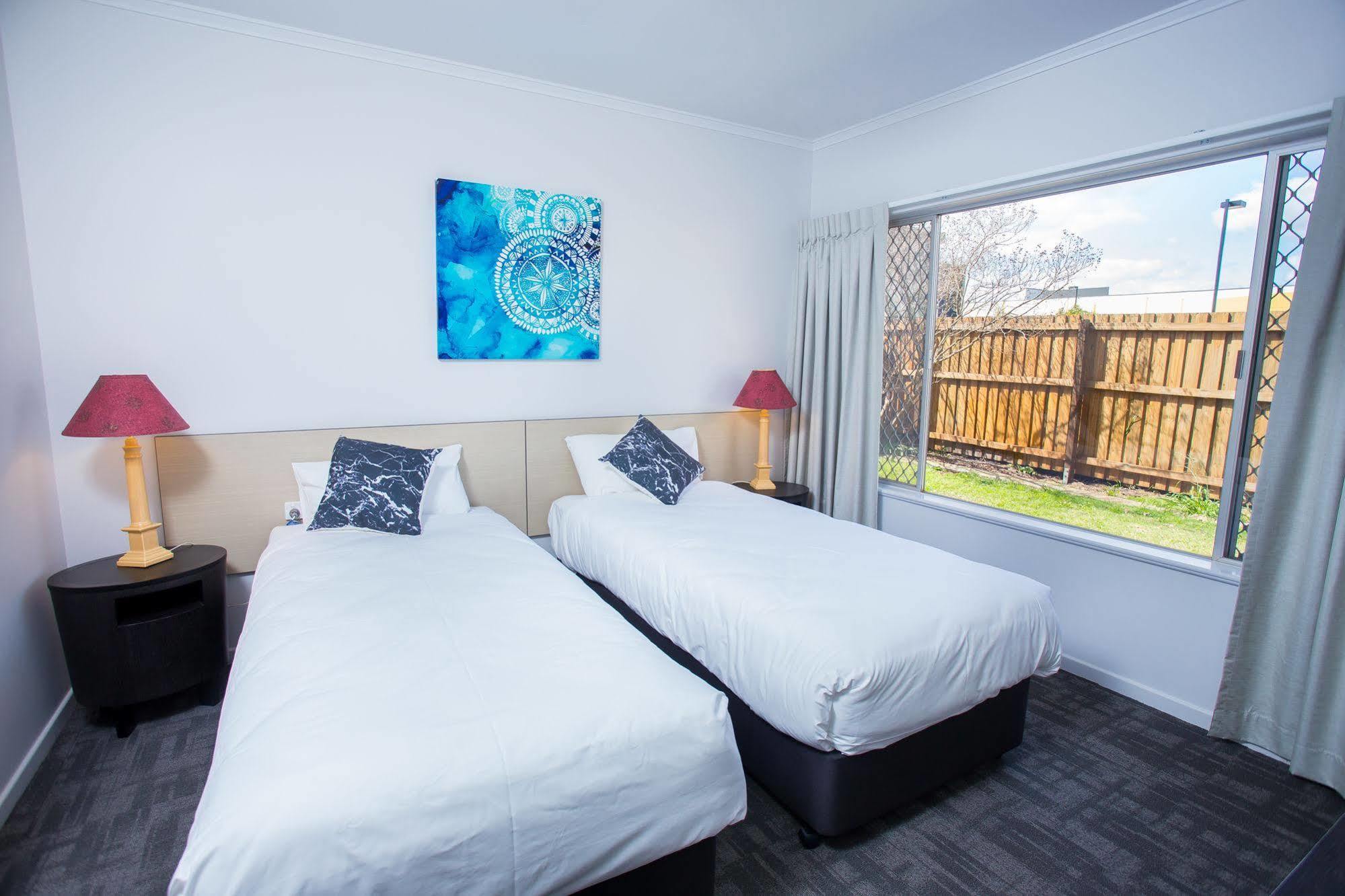 Wilsonton Hotel Toowoomba Ngoại thất bức ảnh