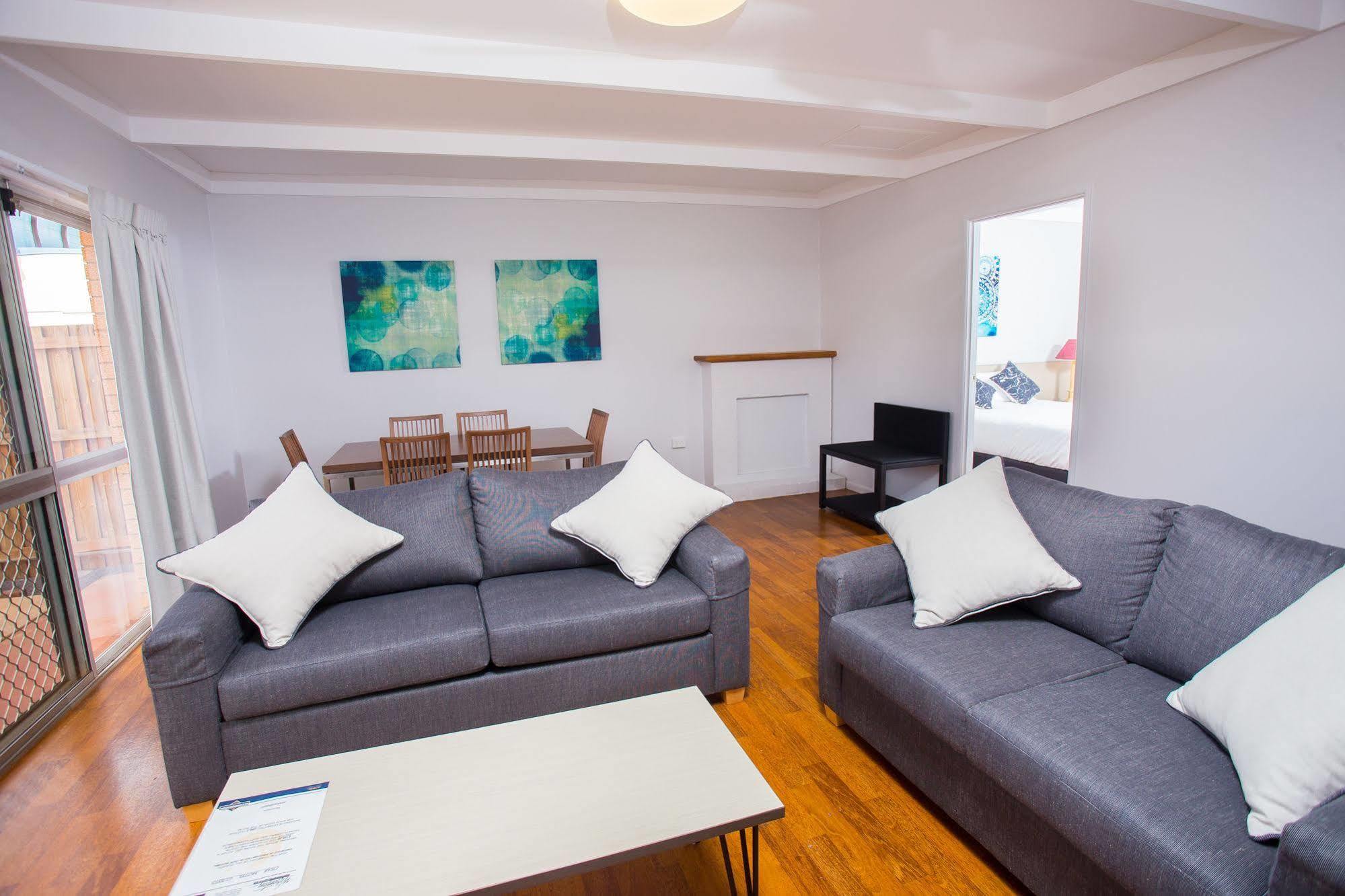 Wilsonton Hotel Toowoomba Ngoại thất bức ảnh