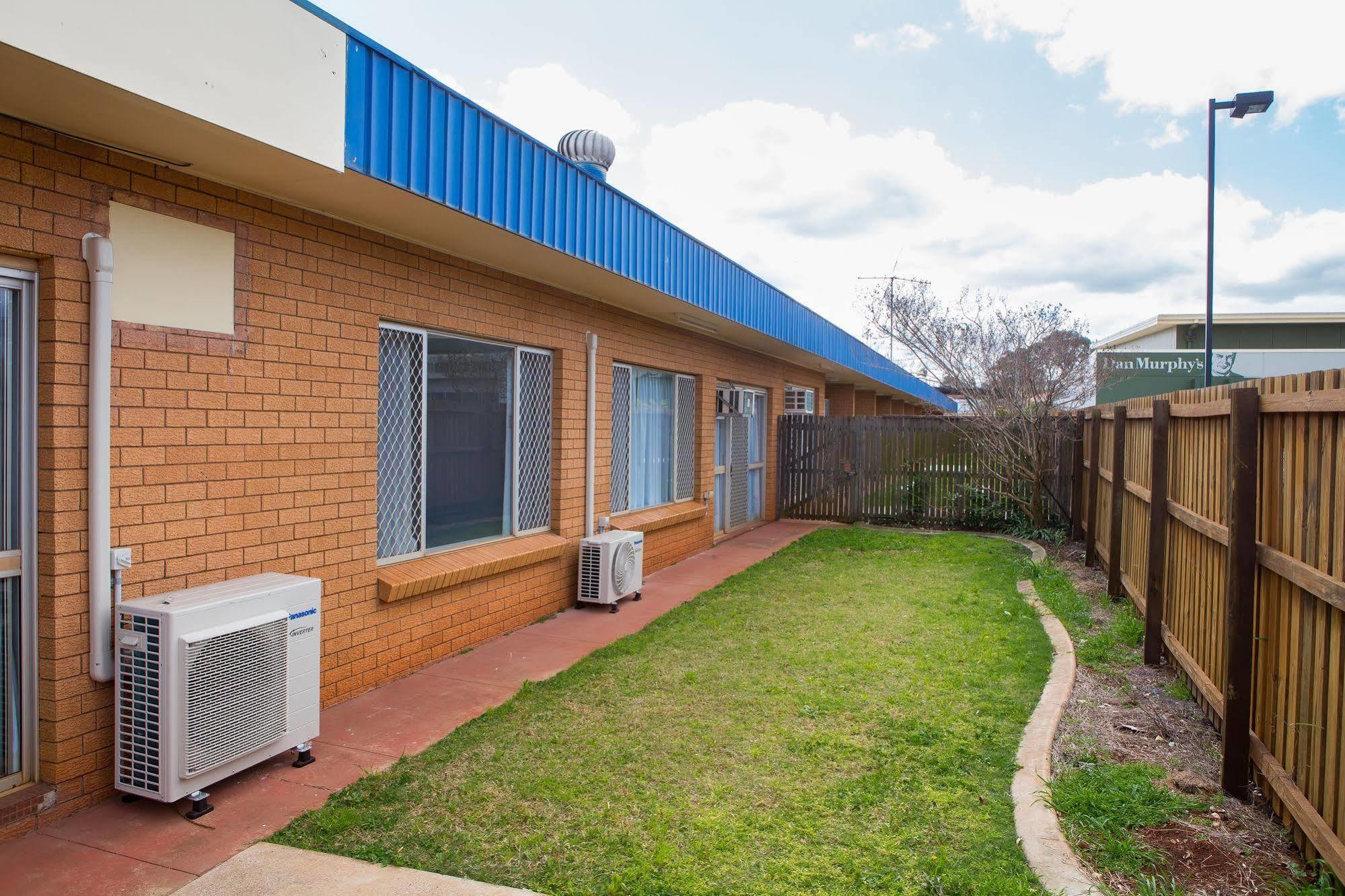 Wilsonton Hotel Toowoomba Ngoại thất bức ảnh