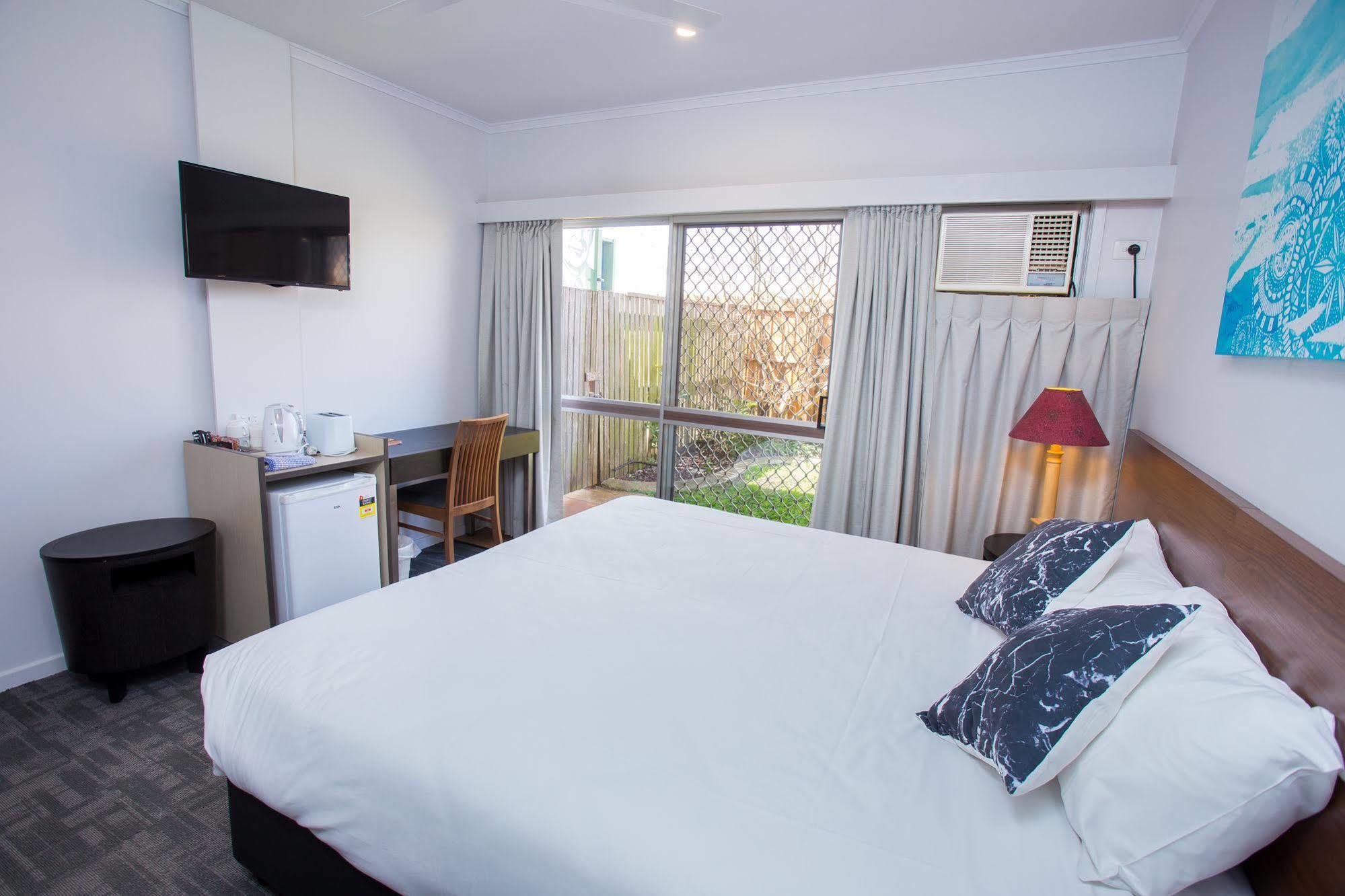 Wilsonton Hotel Toowoomba Ngoại thất bức ảnh