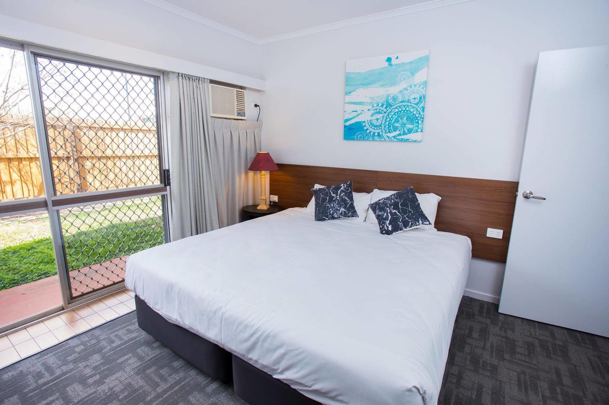 Wilsonton Hotel Toowoomba Ngoại thất bức ảnh